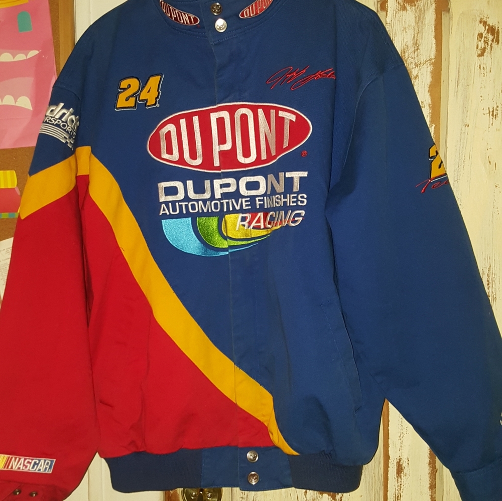 Jacket - Picture 8 of 9